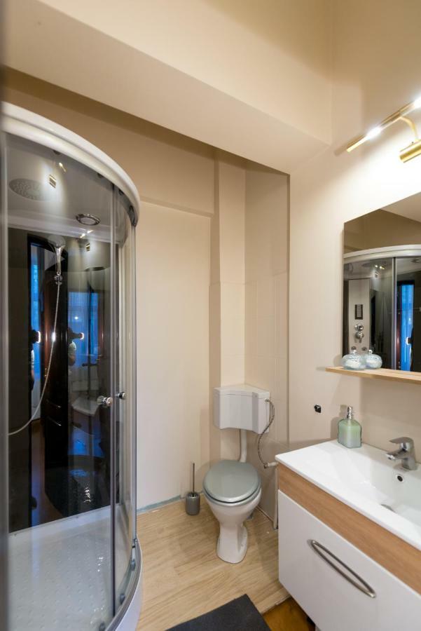 ティミショアラCasa Miron 1アパートメント エクステリア 写真
